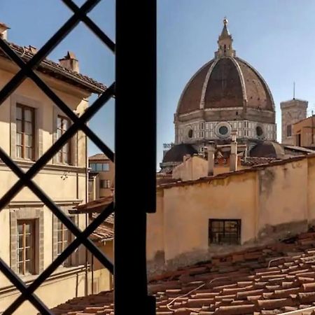 Brunelleschi Suite Florence Buitenkant foto
