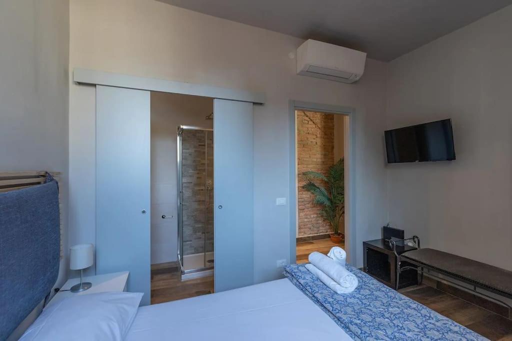 Brunelleschi Suite Florence Buitenkant foto