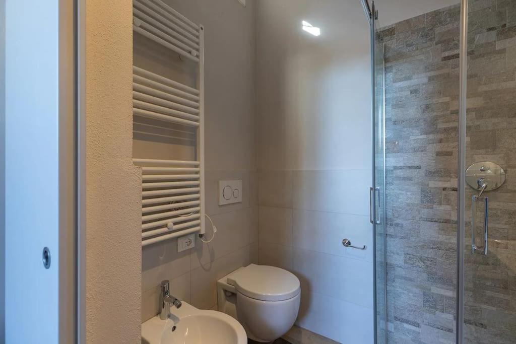 Brunelleschi Suite Florence Buitenkant foto