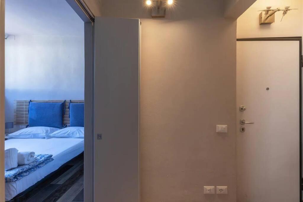 Brunelleschi Suite Florence Buitenkant foto