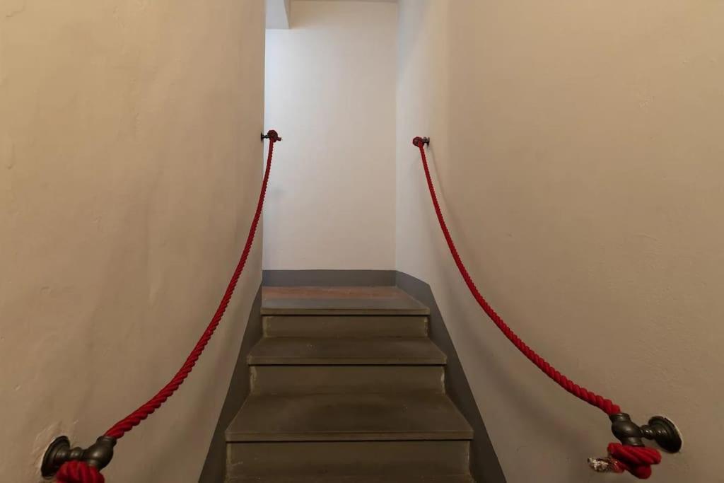 Brunelleschi Suite Florence Buitenkant foto