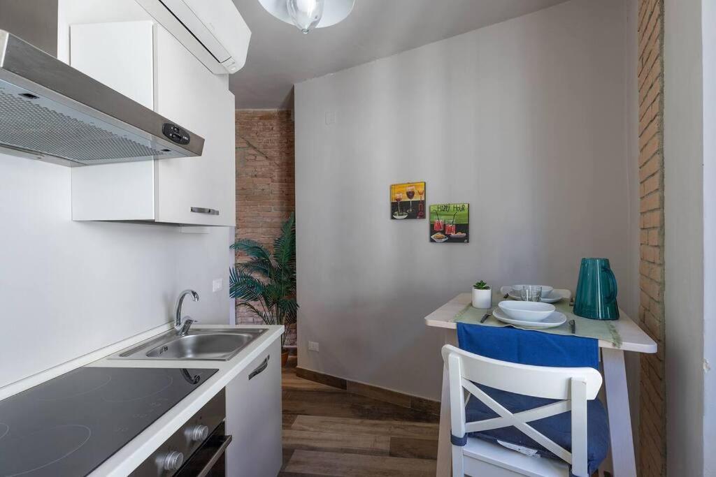 Brunelleschi Suite Florence Buitenkant foto