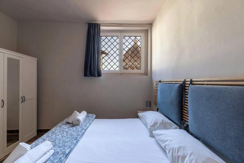 Brunelleschi Suite Florence Buitenkant foto